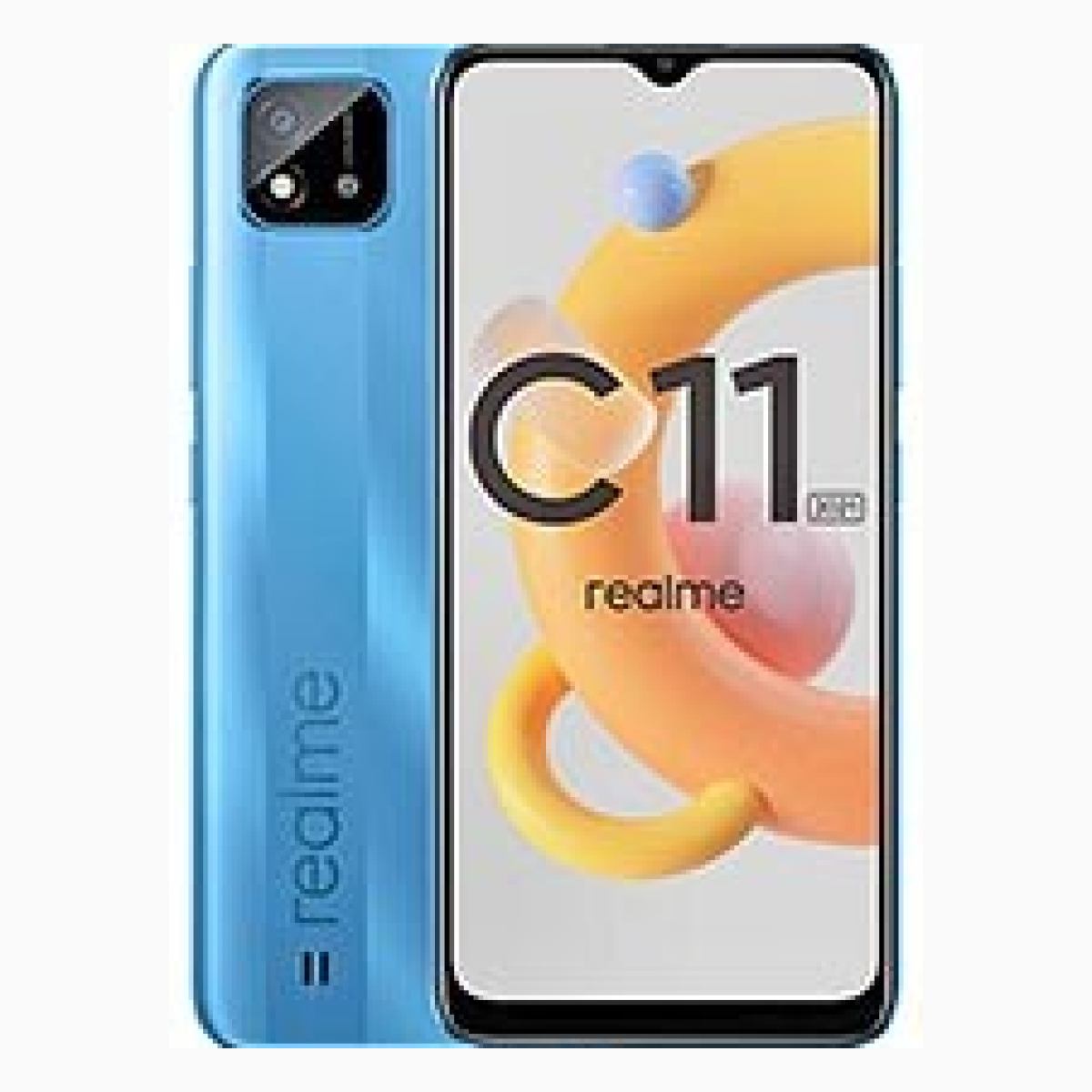 Realme C11 (2021)