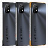 Umidigi Bison X10