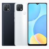OPPO A15s