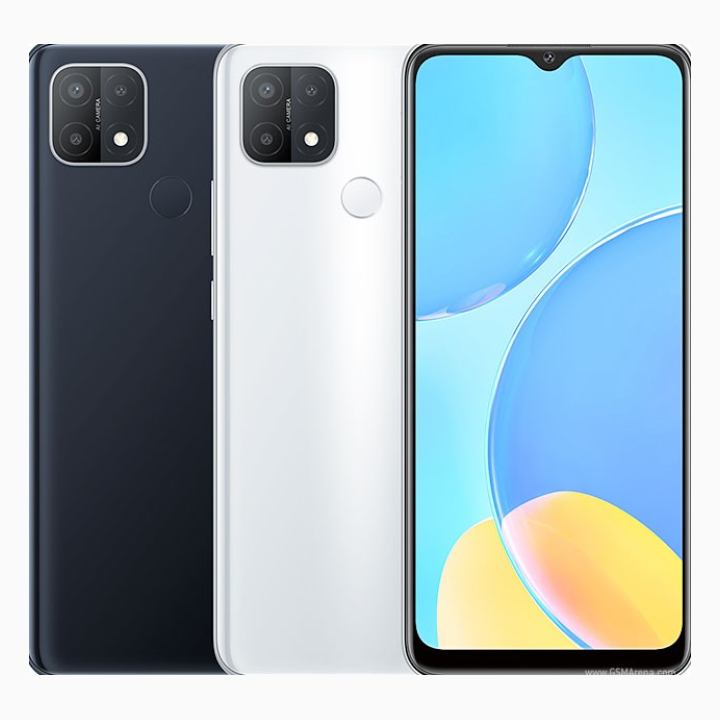 OPPO A15s