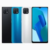 OPPO A16e