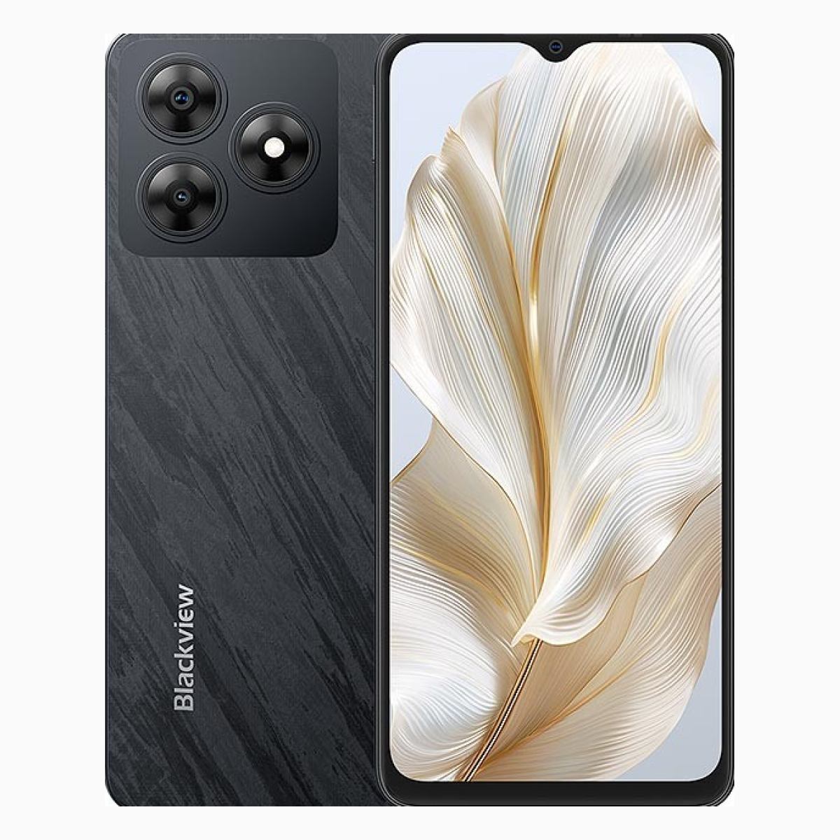 Blackview Wave 8C