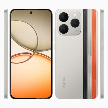 Realme Narzo 90