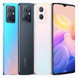 Vivo Y33s 5G