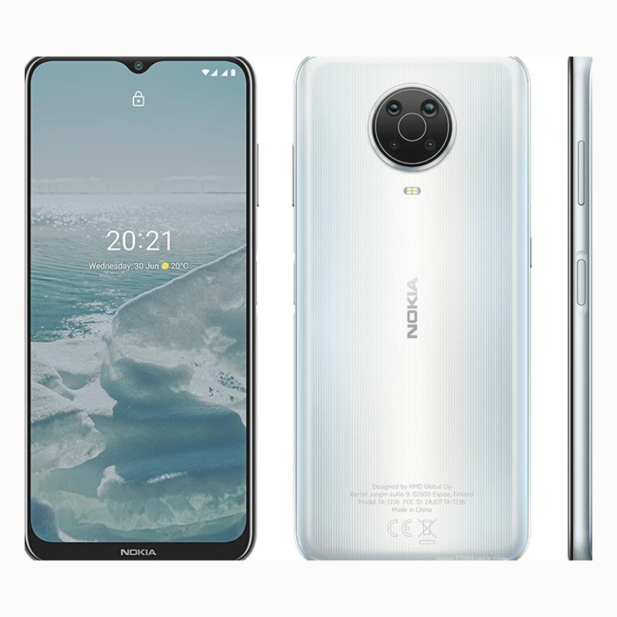 Nokia G20