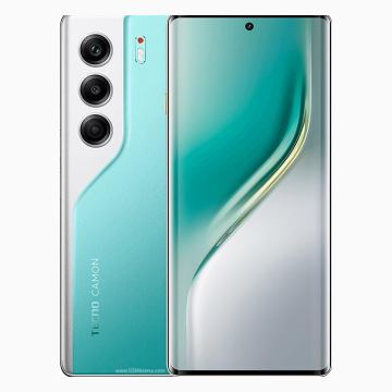 Tecno Camon 40 Pro