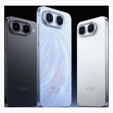 Vivo iQOO Neo11 Ultra