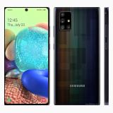 Samsung Galaxy A71 5G UW