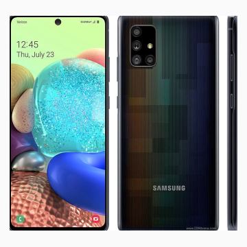 Samsung Galaxy A71 5G UW