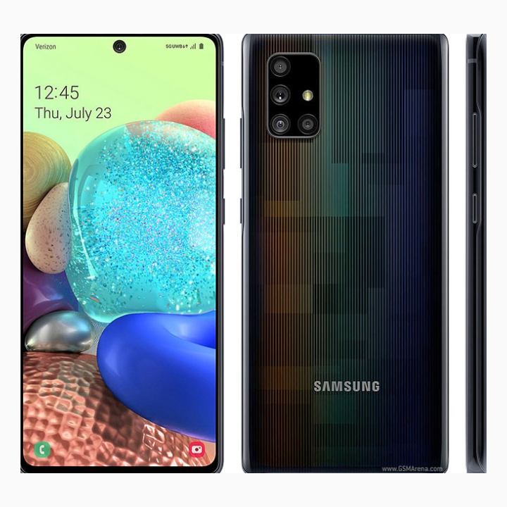 Samsung Galaxy A71 5G UW