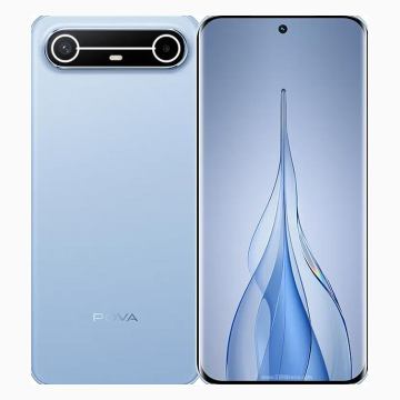 Tecno Pova Slim