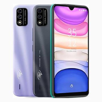 itel A48