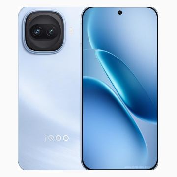 Vivo iQOO Z11 Turbo