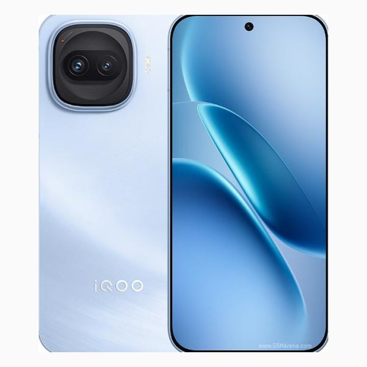 Vivo iQOO Z11 Turbo