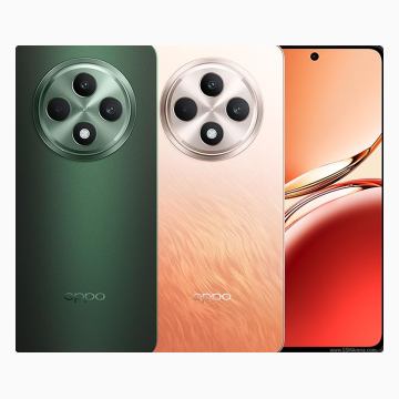 OPPO Reno12 F