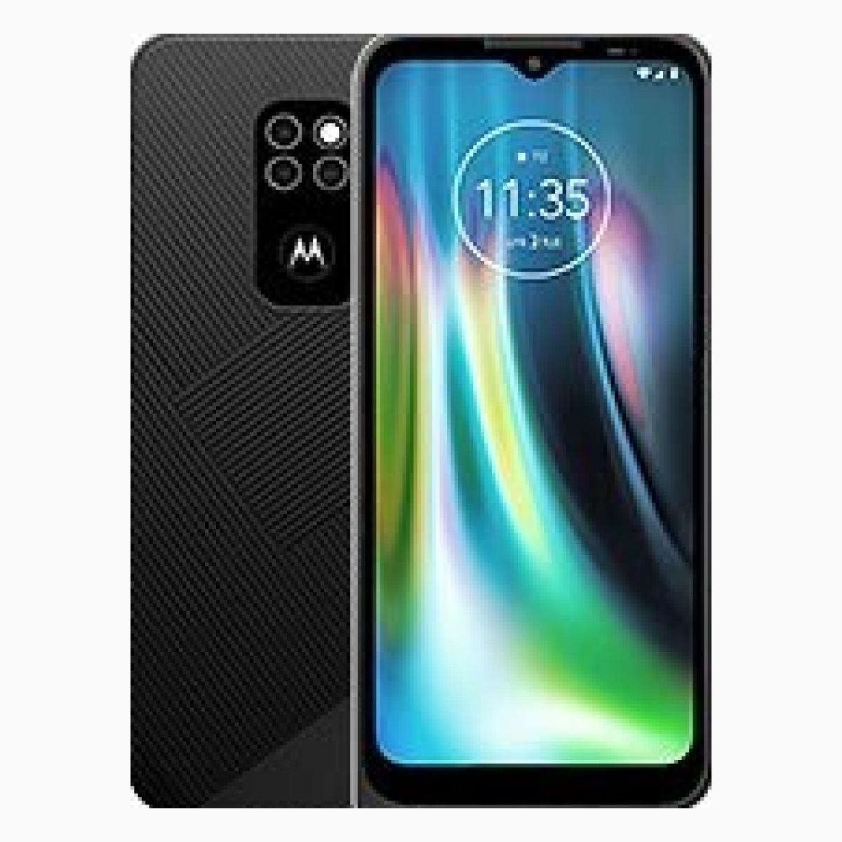 Motorola Defy (2021)