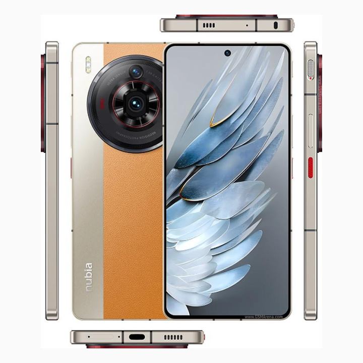 ZTE nubia Z50S Pro