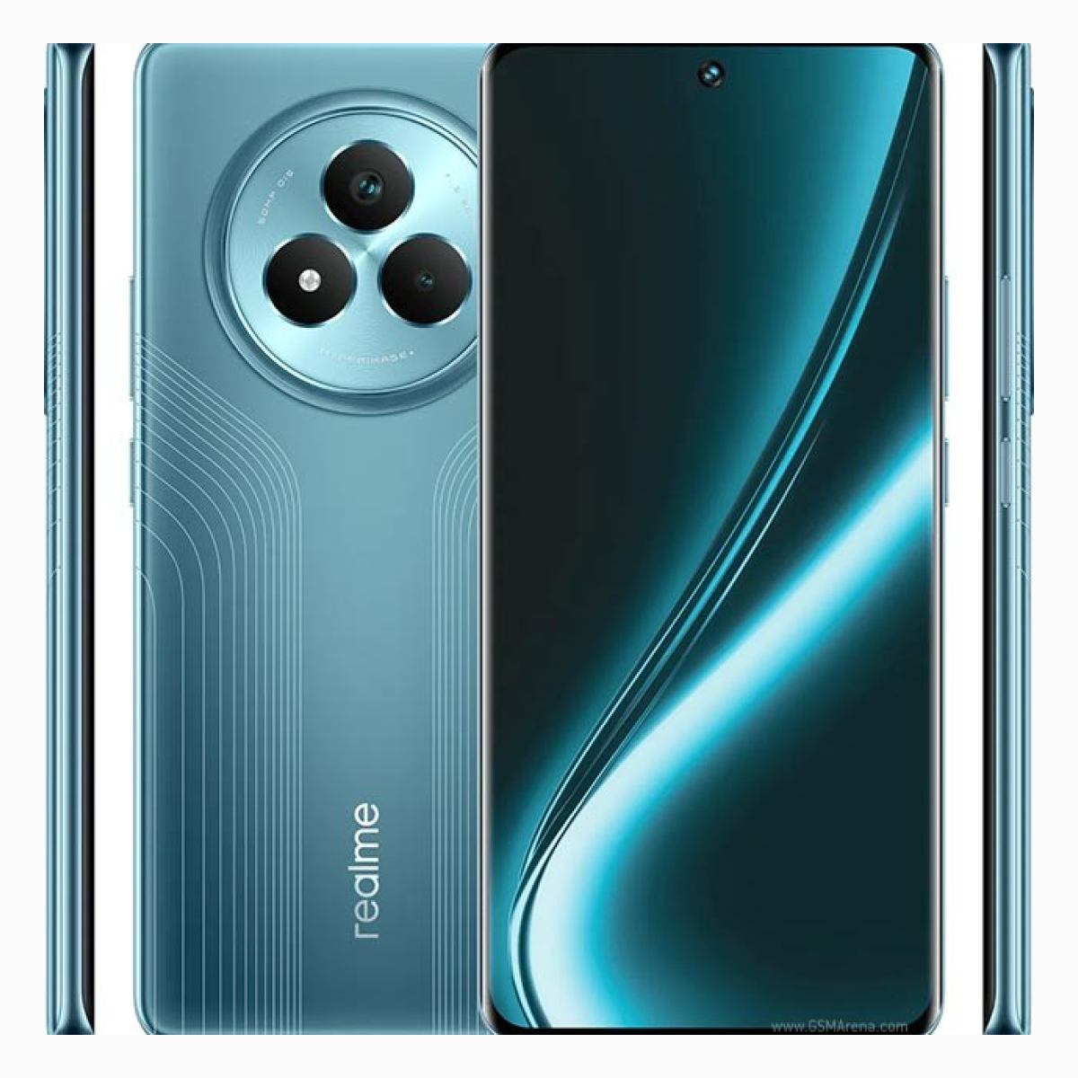 Realme Narzo 80 Pro
