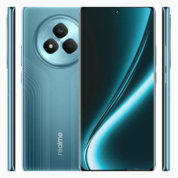 Realme Narzo 80 Pro