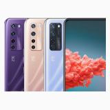 ZTE Axon 20 5G