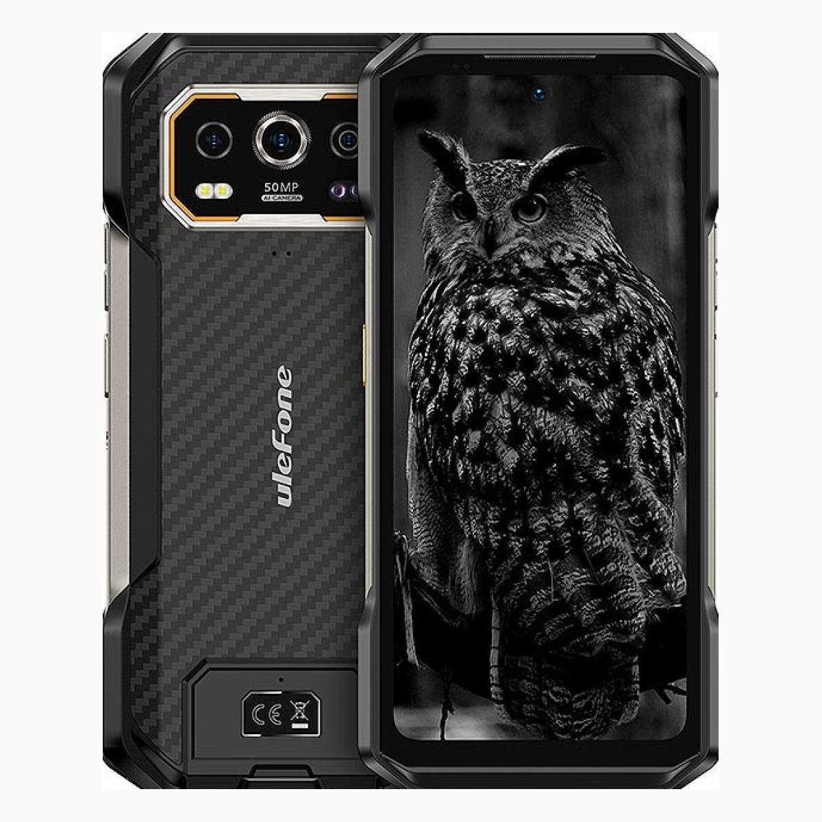 UleFone Armor 27