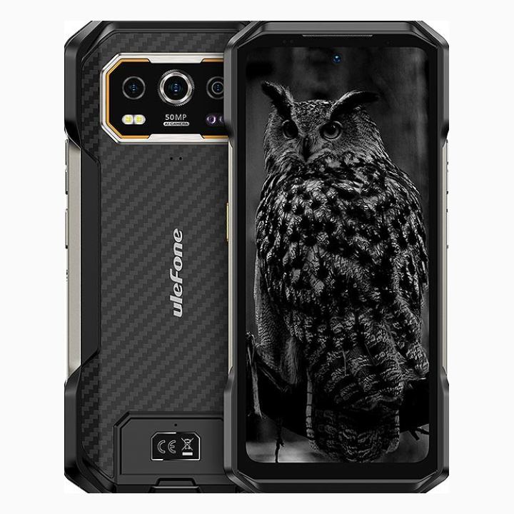 UleFone Armor 27