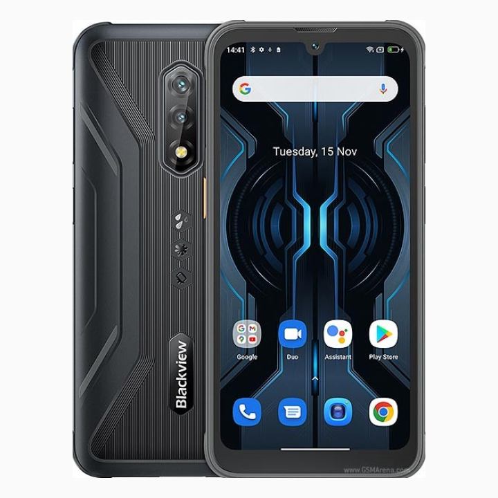 Blackview BV5200 Pro
