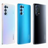 OPPO Reno5 5G