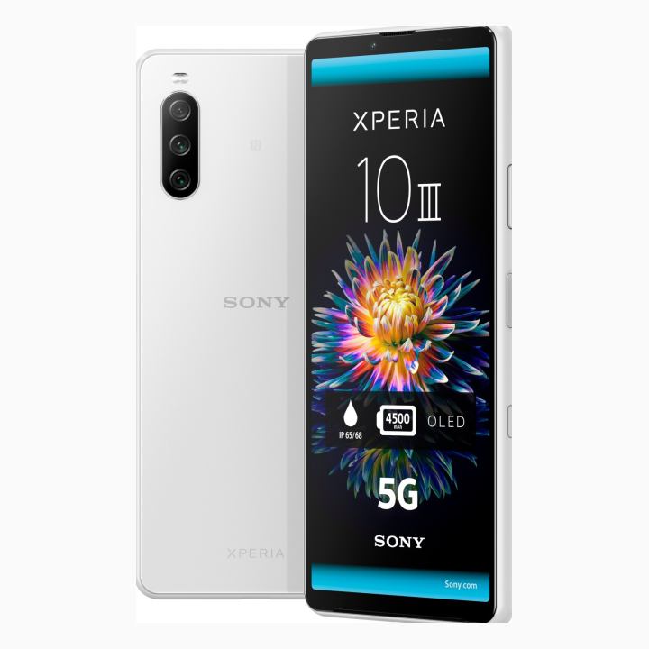 Sony Xperia 10 III