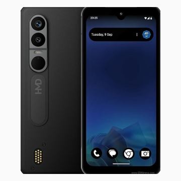 HMD Ivalo XE