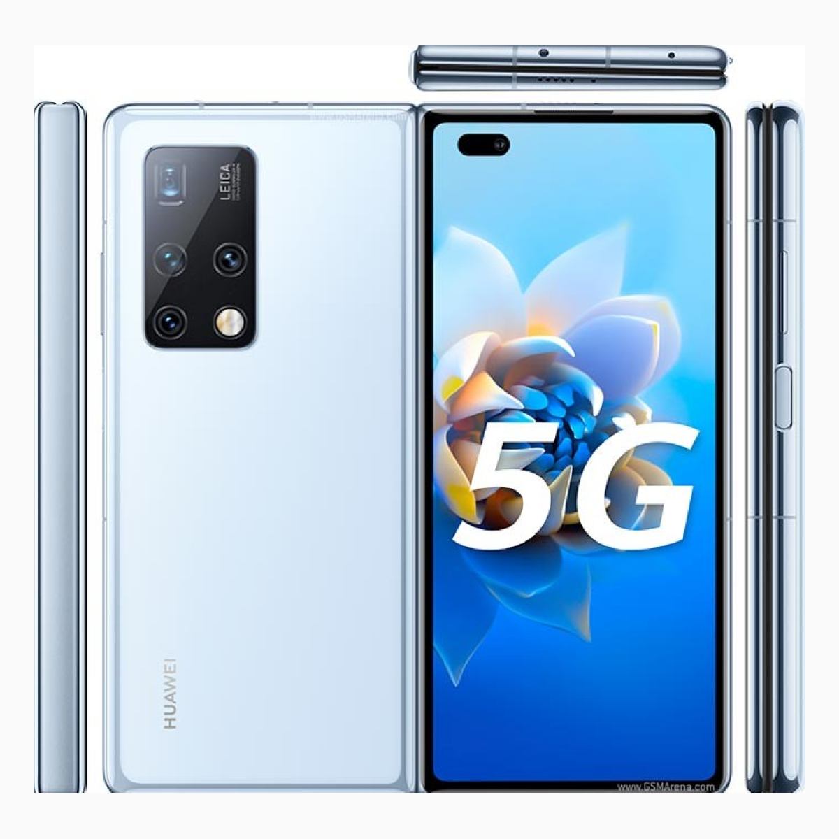Huawei Mate X2