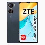 ZTE Blade V50 Design