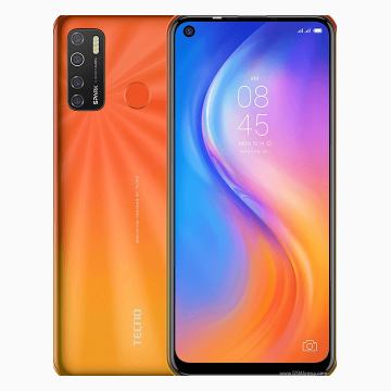 Tecno Spark 5