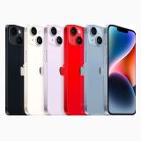 Apple iPhone 14 Plus