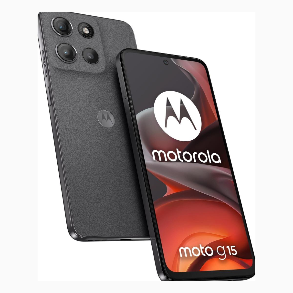 Motorola Moto G15