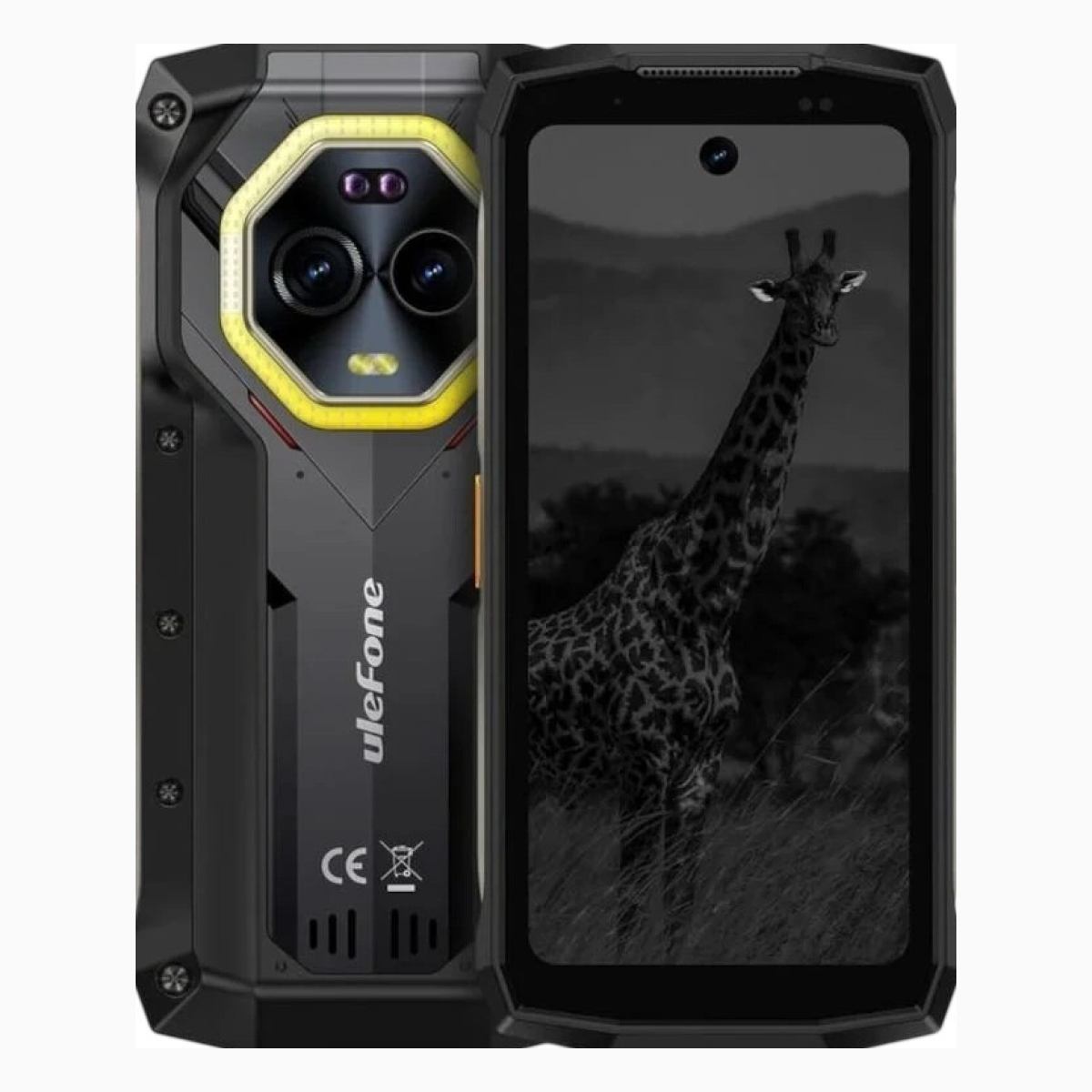 UleFone Armor Mini 20 Pro