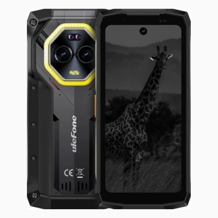 UleFone Armor Mini 20 Pro