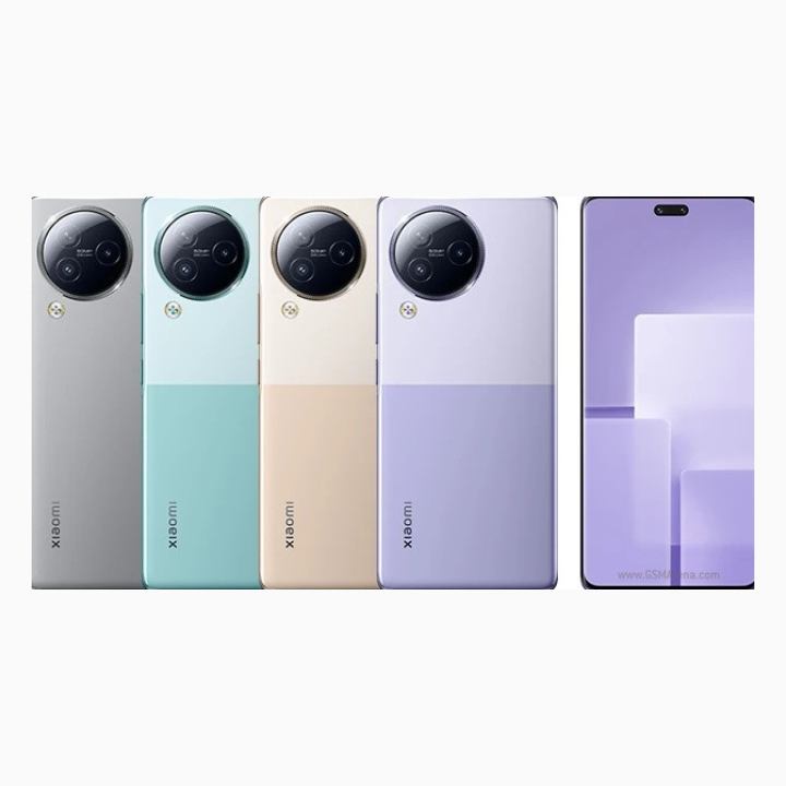 Xiaomi Civi 3