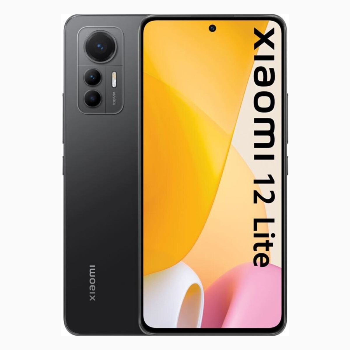 Xiaomi 12 Lite