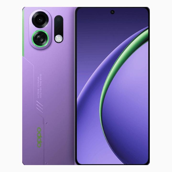 OPPO K13 Turbo Pro