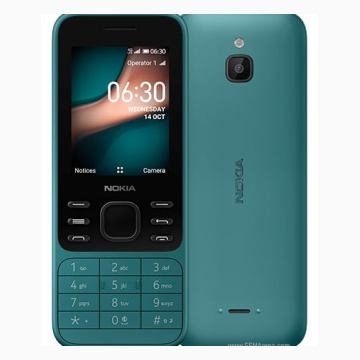 Nokia 6300 4G