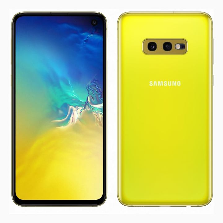 Samsung Galaxy S10e