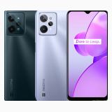 Realme C31