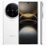 Vivo X100s Pro