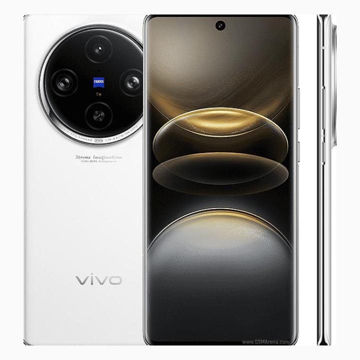 Vivo X100s Pro