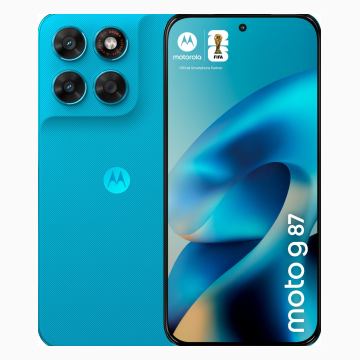 Motorola Moto G87
