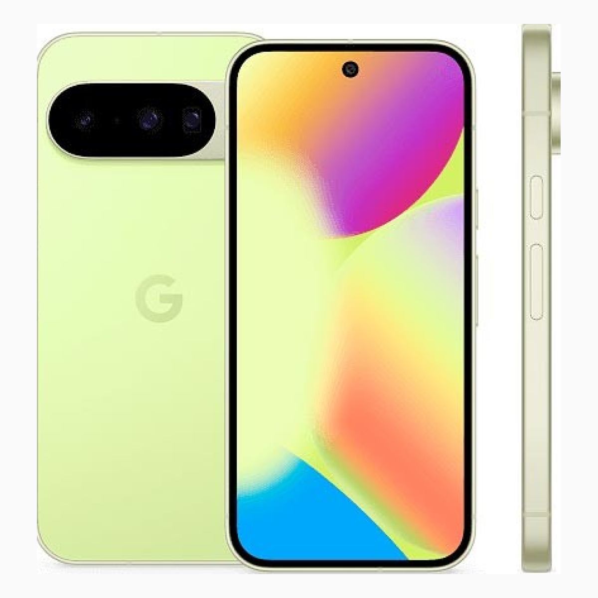 Google Pixel 10