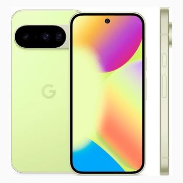Google Pixel 10