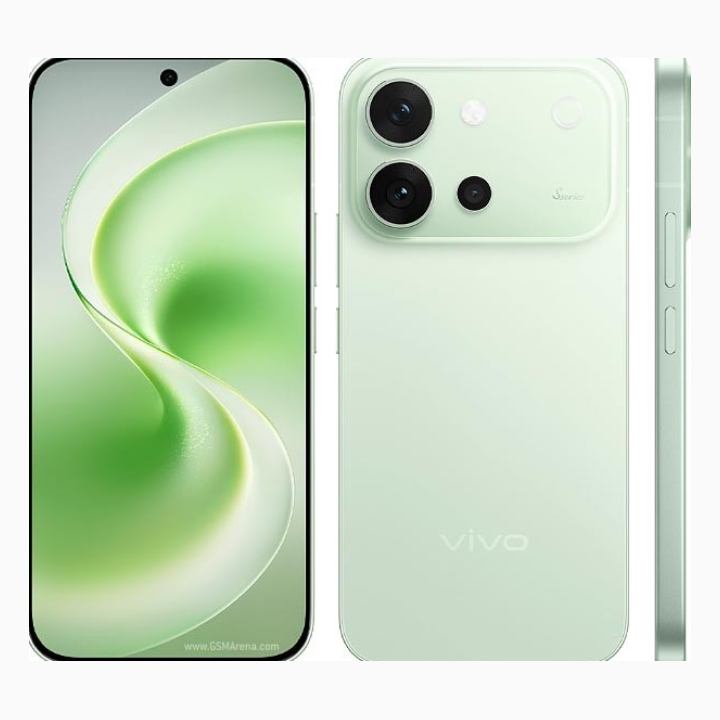 Vivo S60