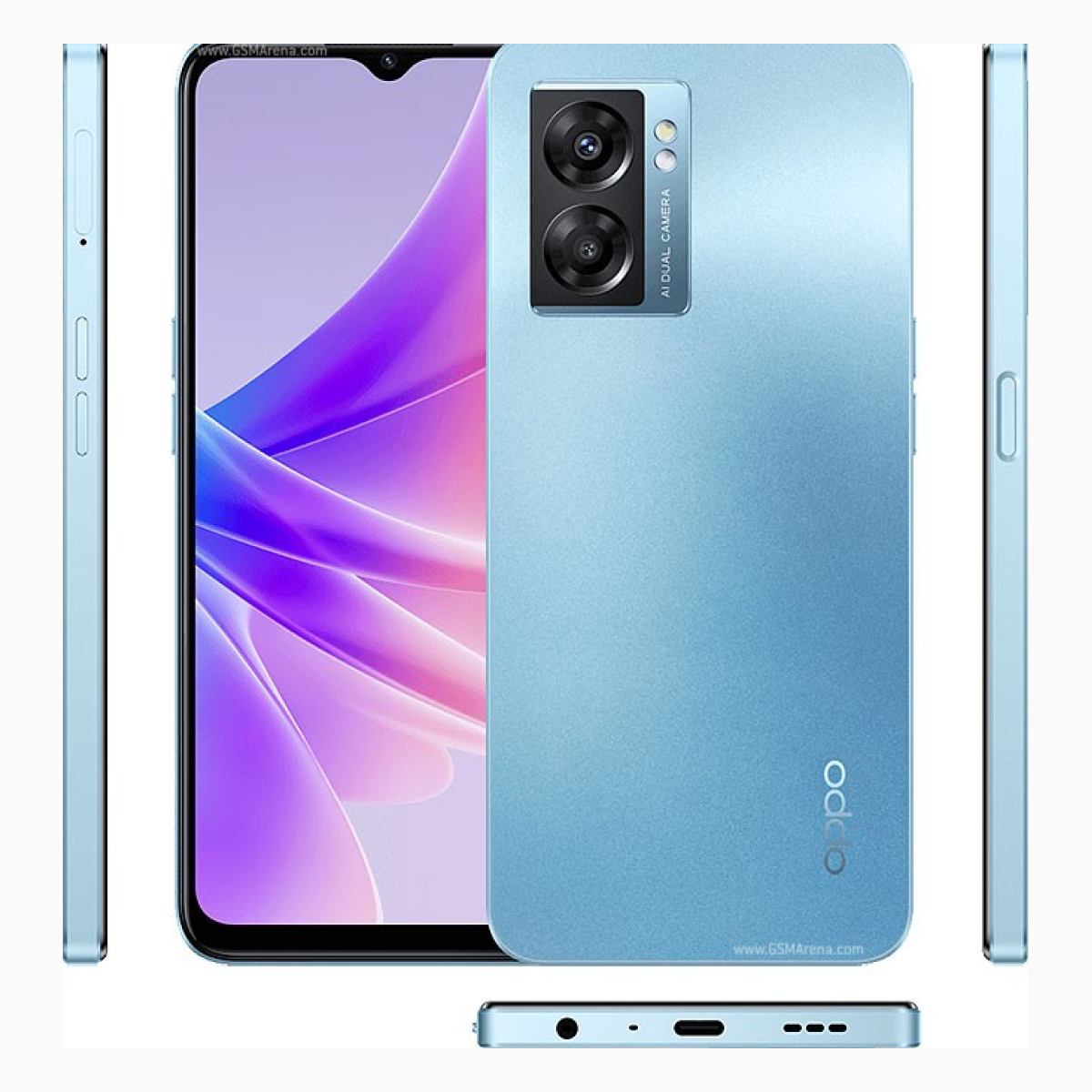 OPPO K10 5G